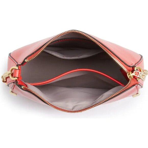 💥🇺🇸  Celine Dion Octave Leather Crossbody Bag - Picture 5 of 10